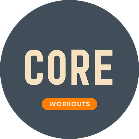 Core Category Cover