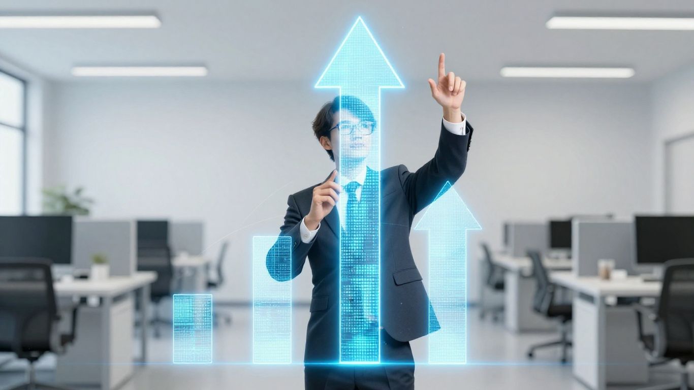 Business growth with PPC advertising company