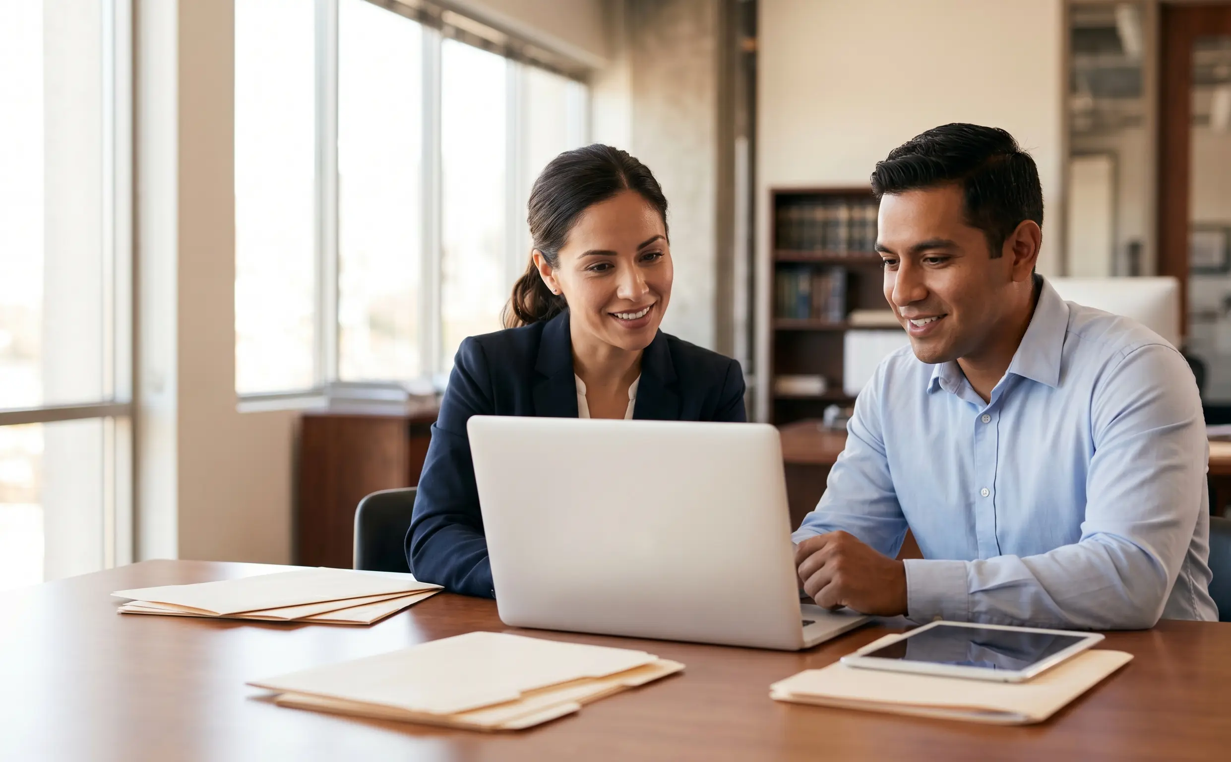 Immigration Case Management Software: A Complete Guide for Law Firms