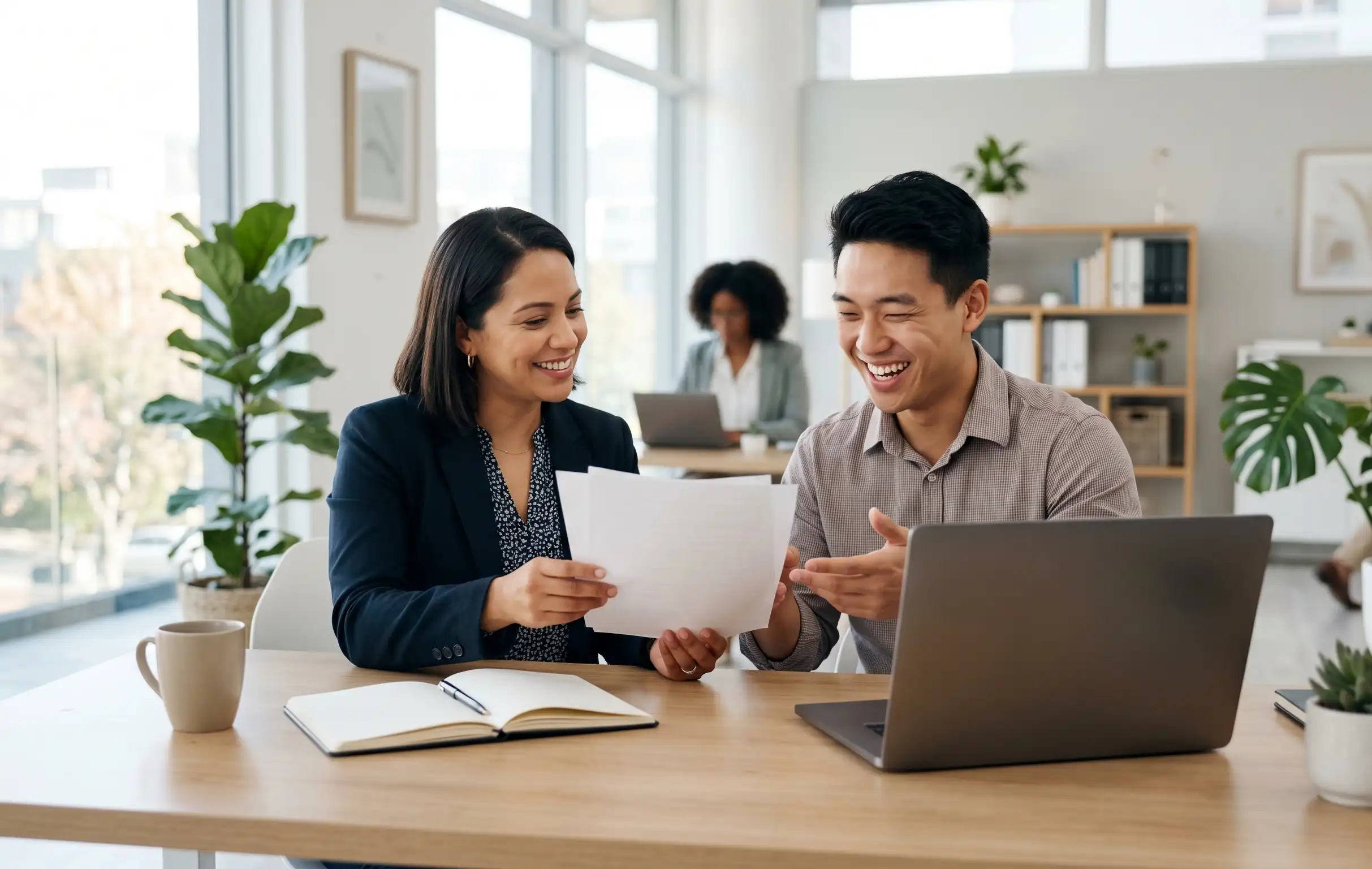 How AI Helps Immigration Law Firms Handle More Cases With the Same Team