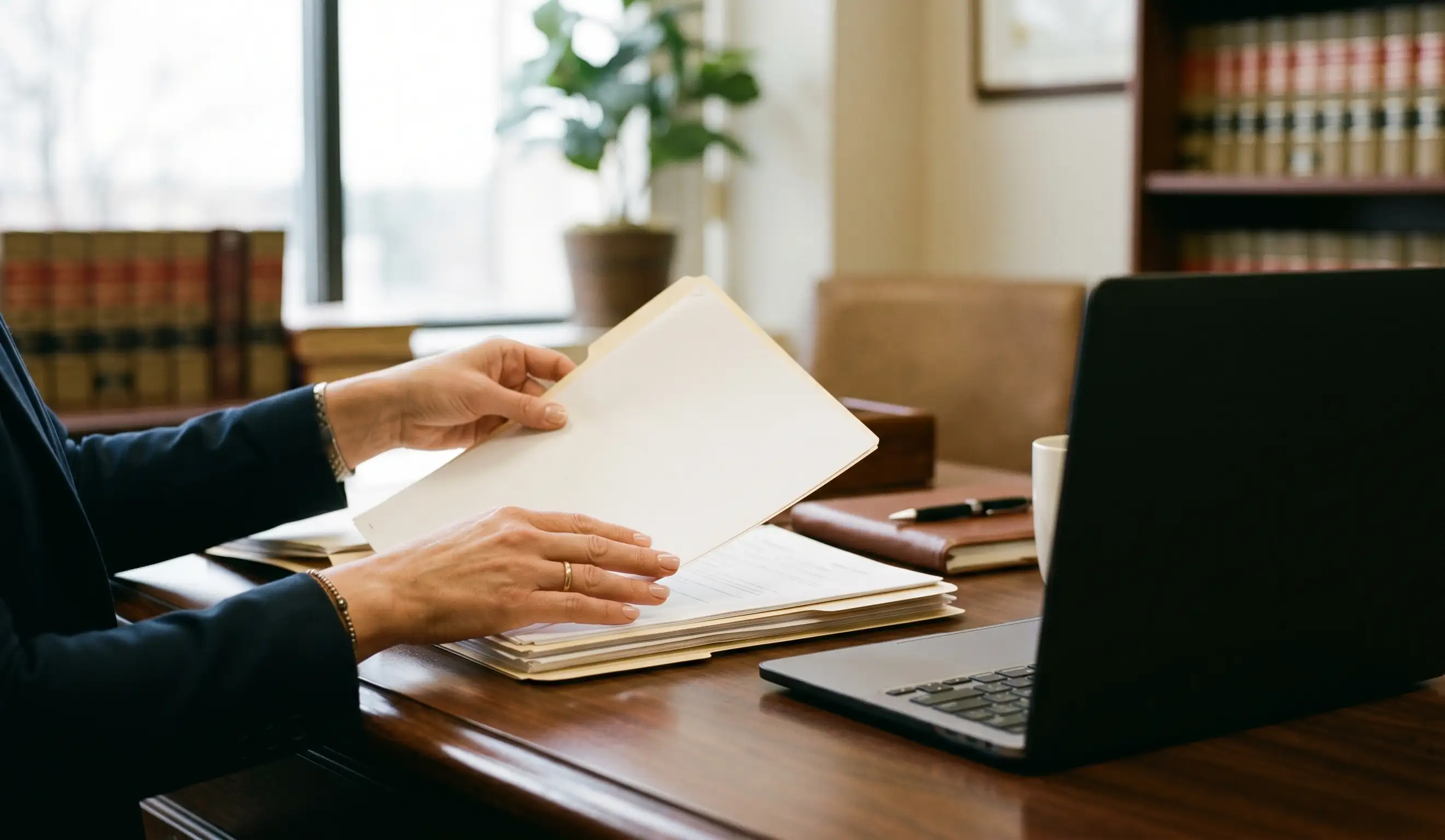 Attorney Oversight of AI in Immigration: What It Means and How to Keep It