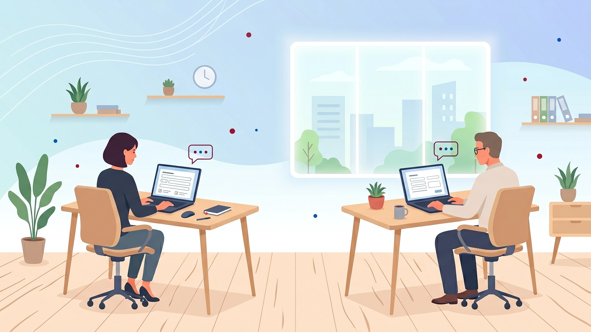 How AI Helps Immigration Law Firms Handle More Cases With the Same Team