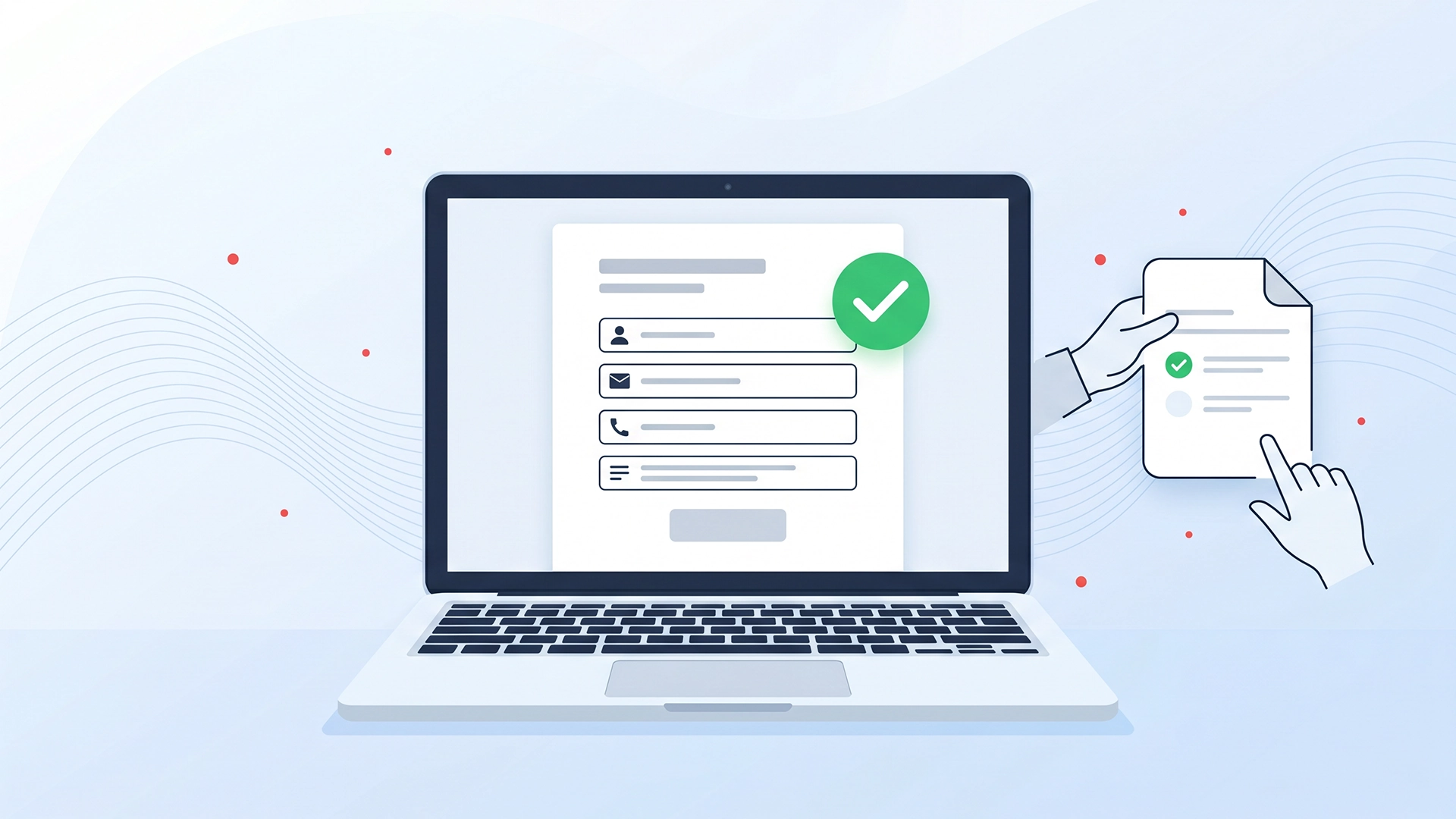 Attorney oversight of AI in immigration through a human-in-the-loop review before filing