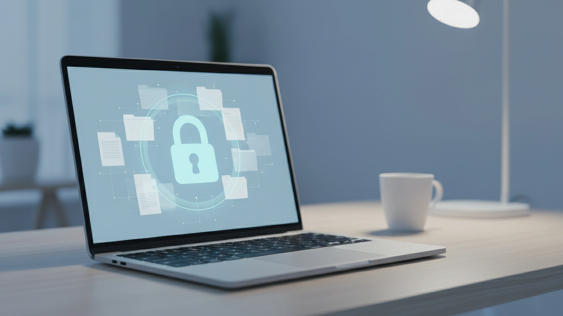 Immigration Software Data Security: How Modern Tools Protect Client Files