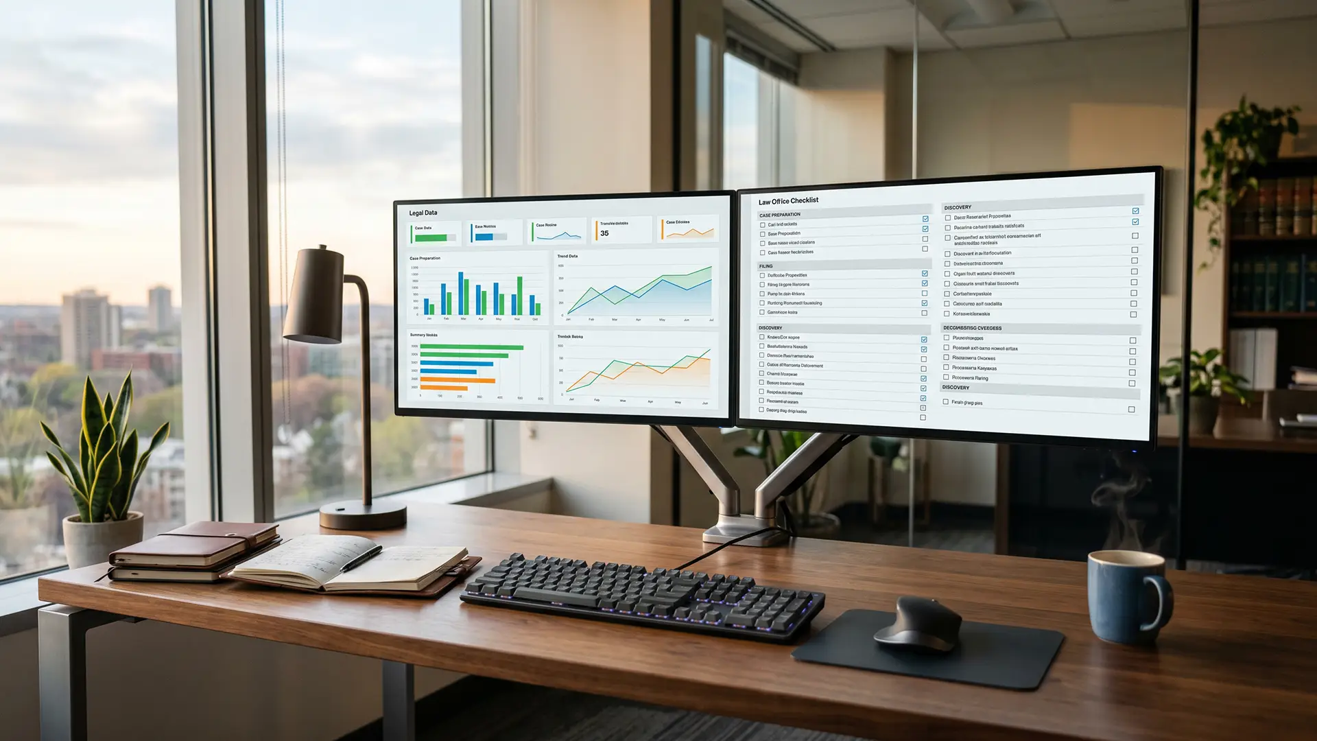 Best Workflow Automation Software for Law Firms (2026 Guide)