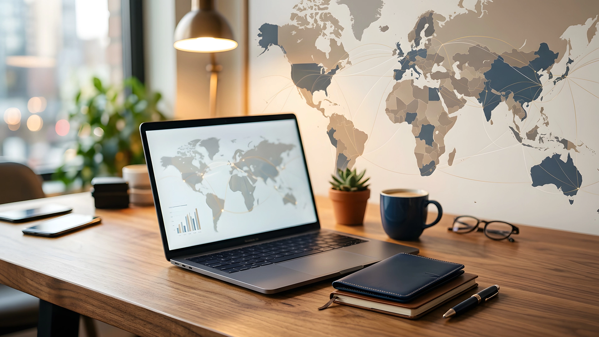 Overseas client payments handled in trust accounting for law firms