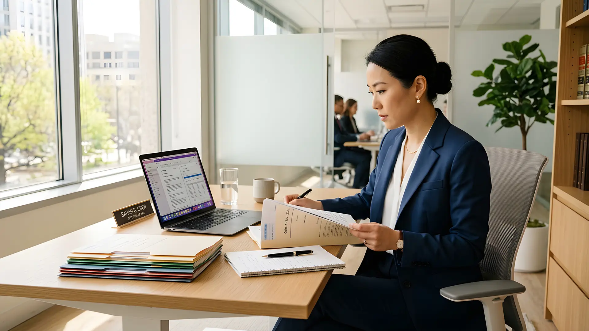 Paralegal Outsourcing Services: A Guide for Immigration Firms