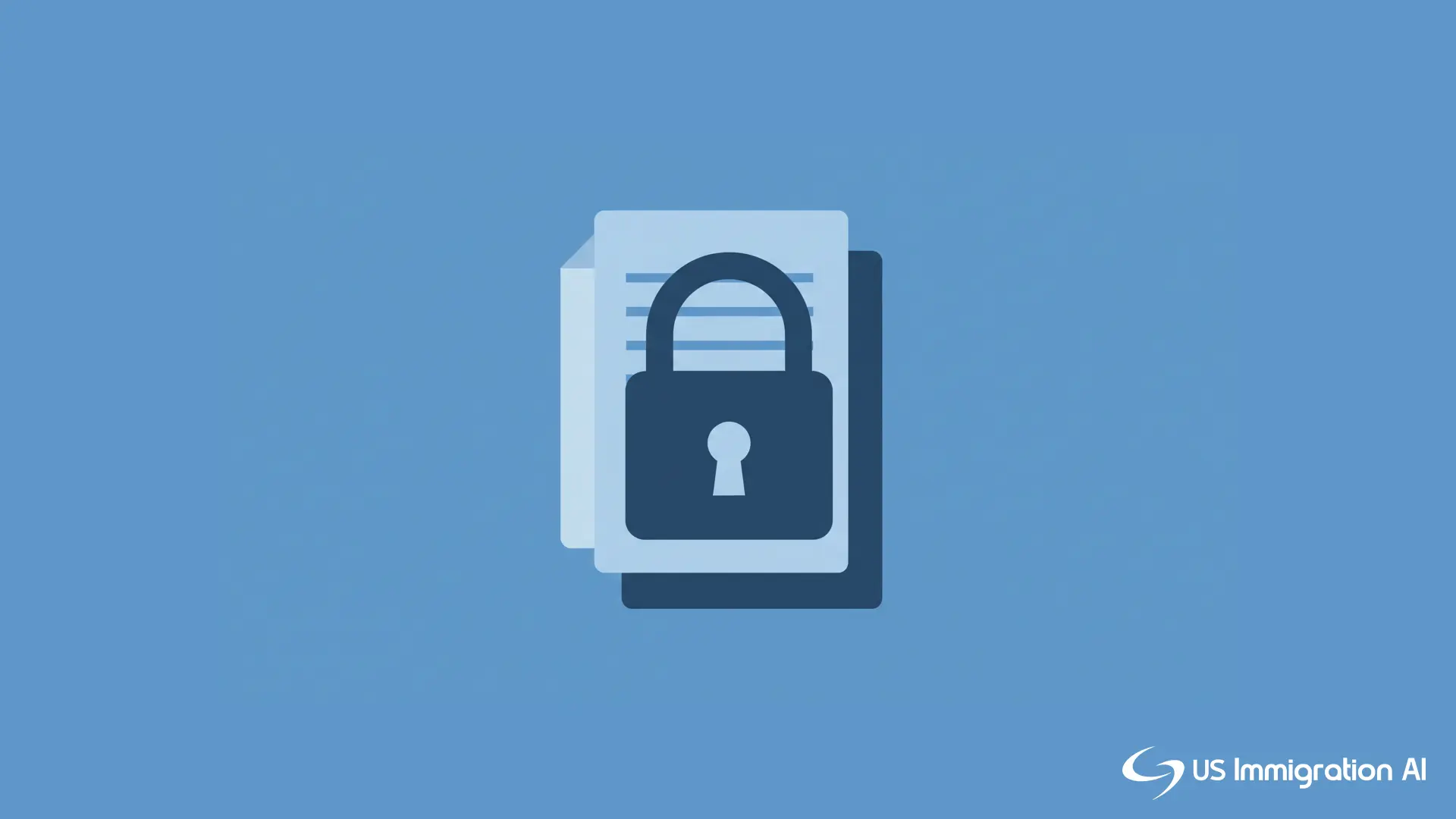 Data security for immigration case management software in 2026