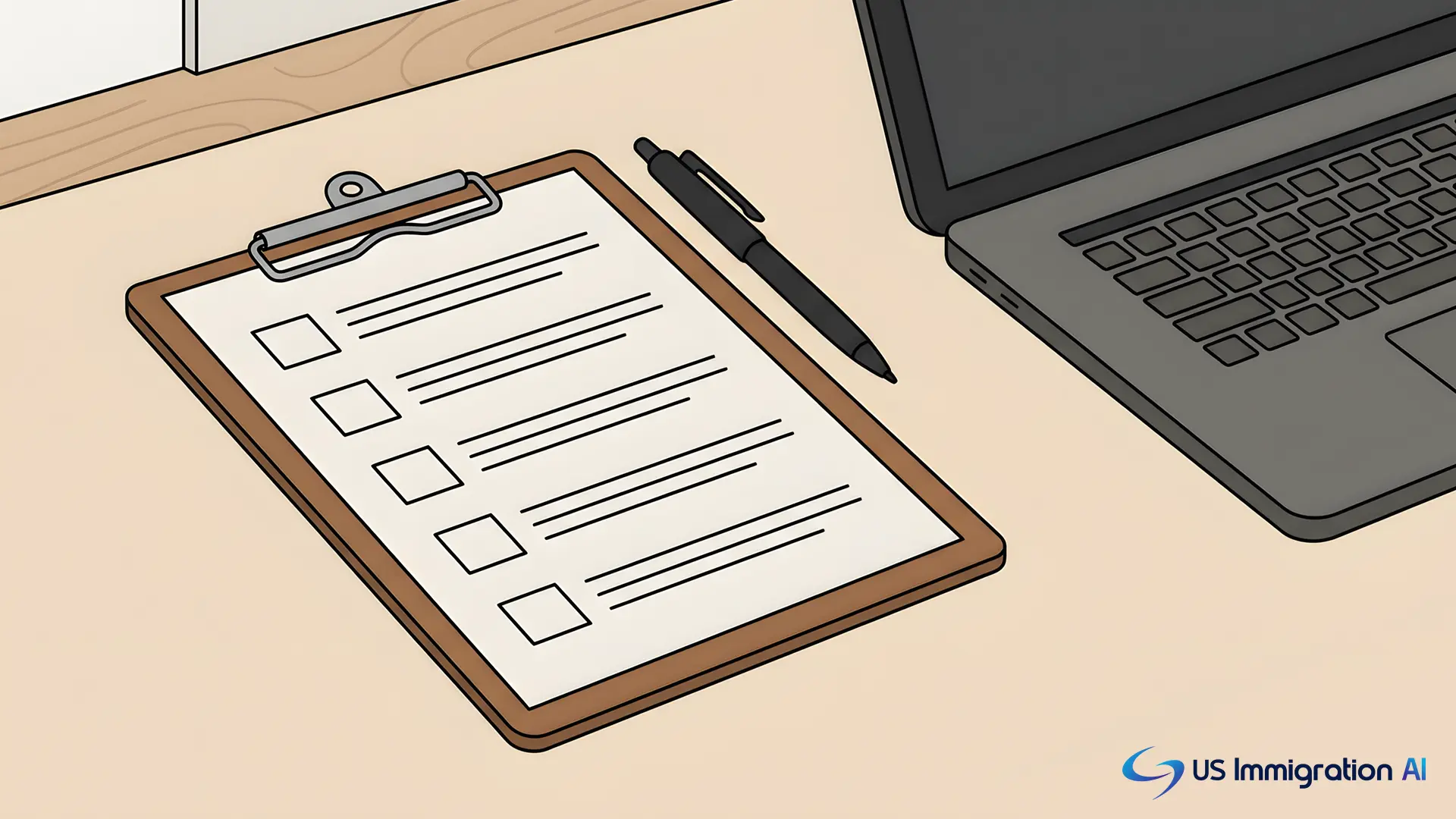 Checklist for choosing the best immigration case management software
