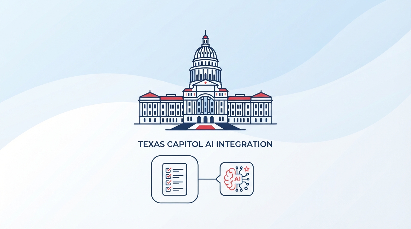 What Texas' New AI and Immigration Enforcement Laws Mean for Your Practice