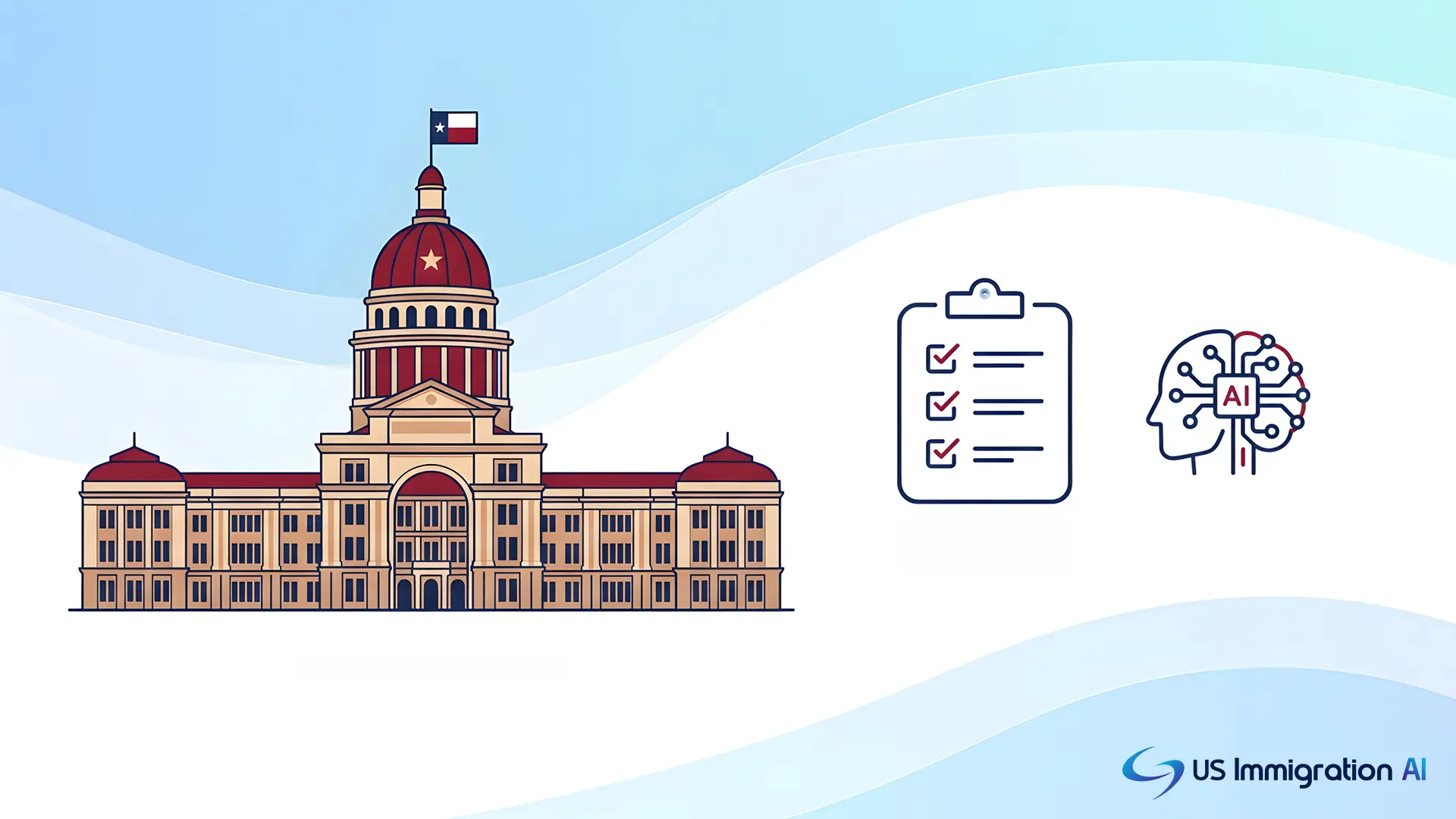 What Texas' New AI and Immigration Enforcement Laws Mean for Your Practice