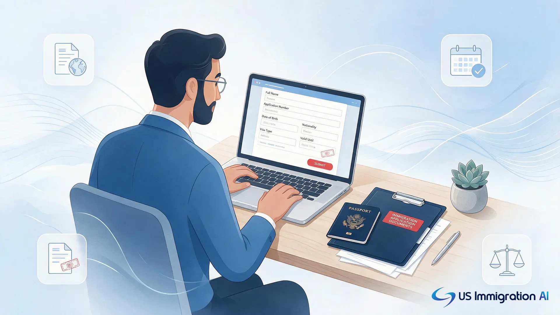 How to File Form DS-260 and Avoid Common Mistakes