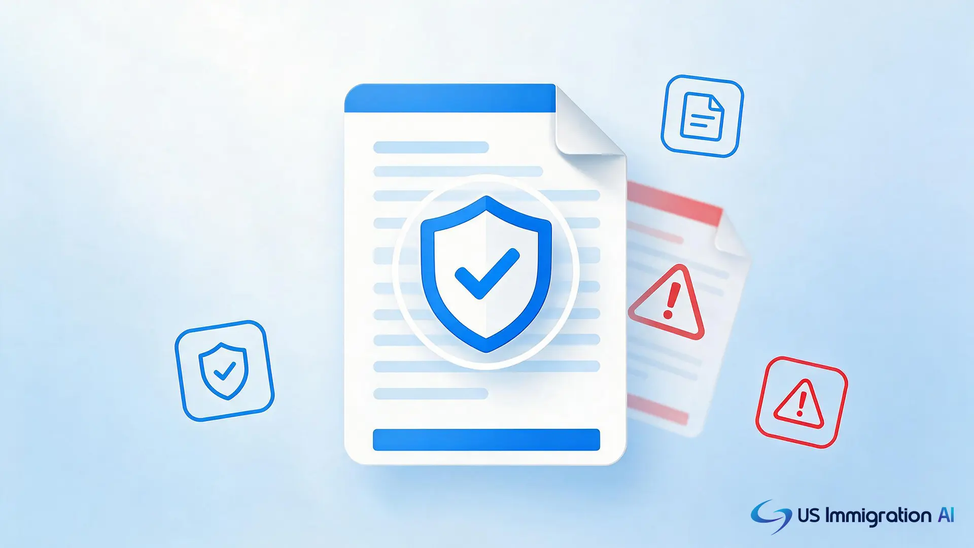 Avoiding a Request for Evidence on Form I-130