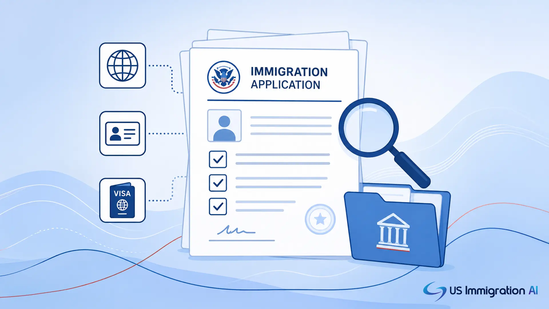 The Complete List of Immigration Forms Your Firm Will Ever Need in 2026