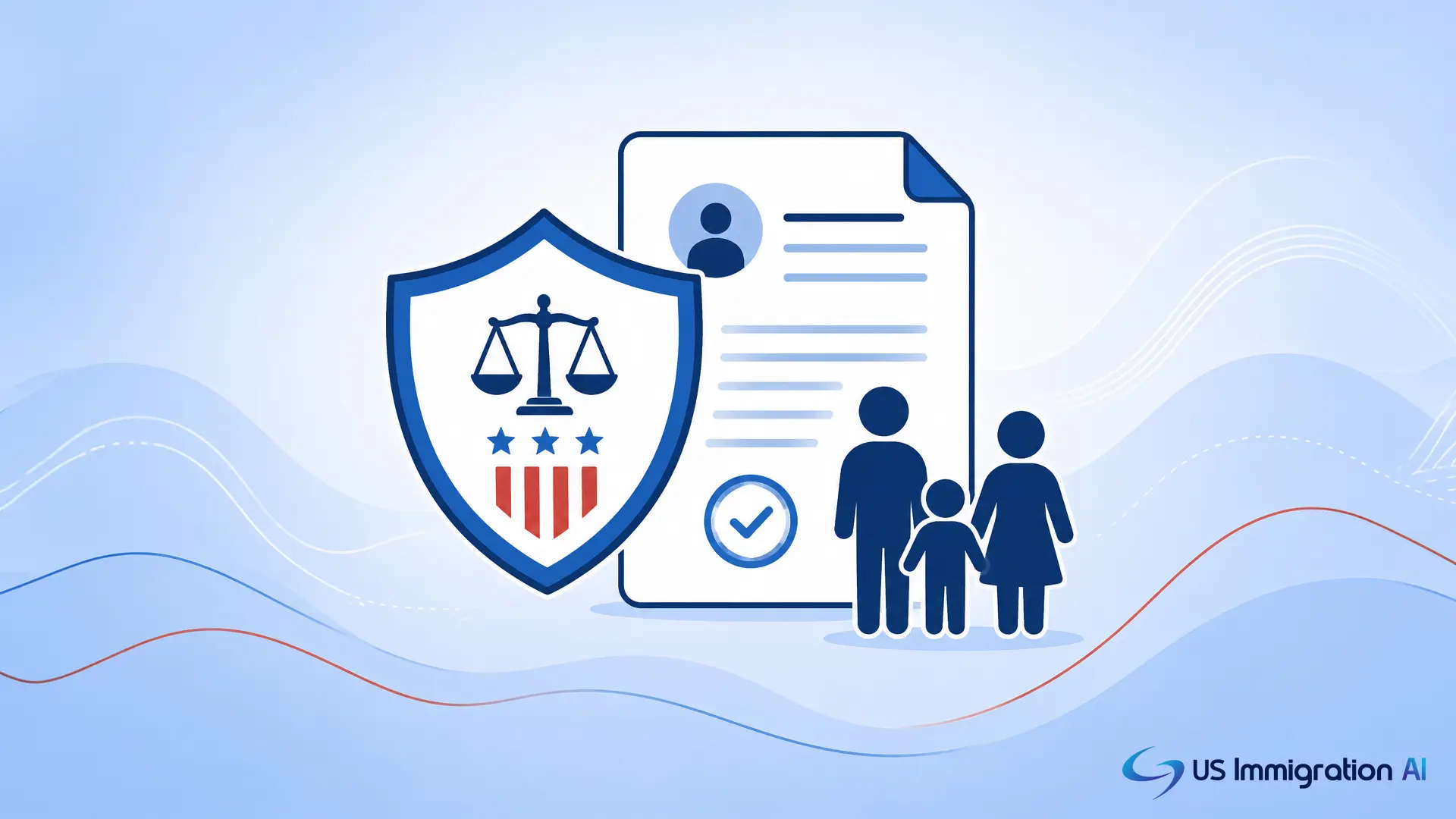 Humanitarian and protection immigration forms