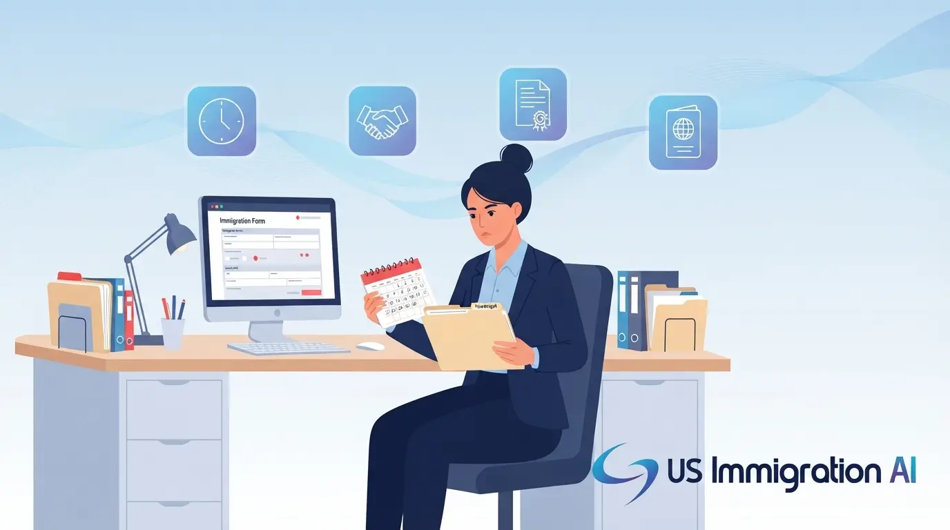 EB-2 Priority Date: Reading the Visa Bulletin's Two Charts