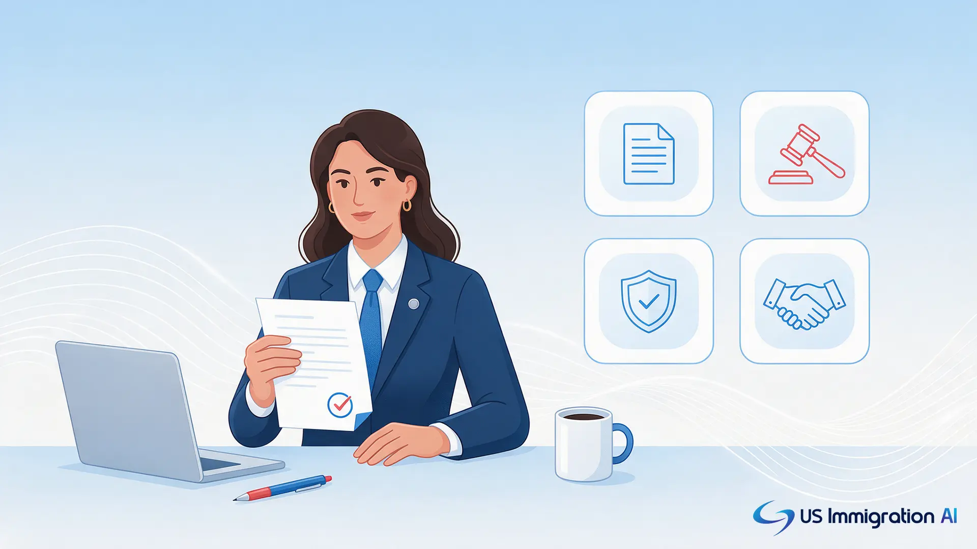 USCIS Expedite Request: Criteria, Evidence, and Process for Immigration Firms