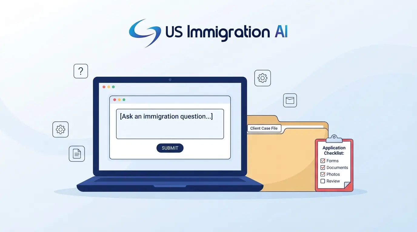 AI Prompts for Immigration Lawyers