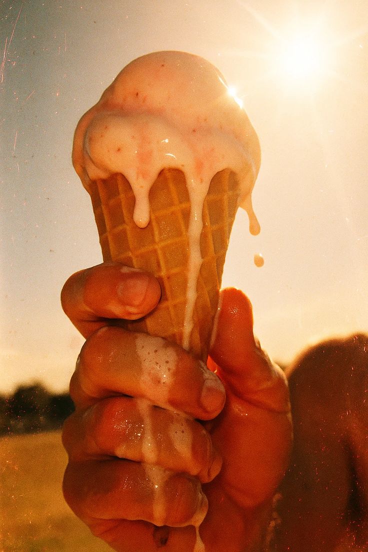 Le Péché Glacé Case Study