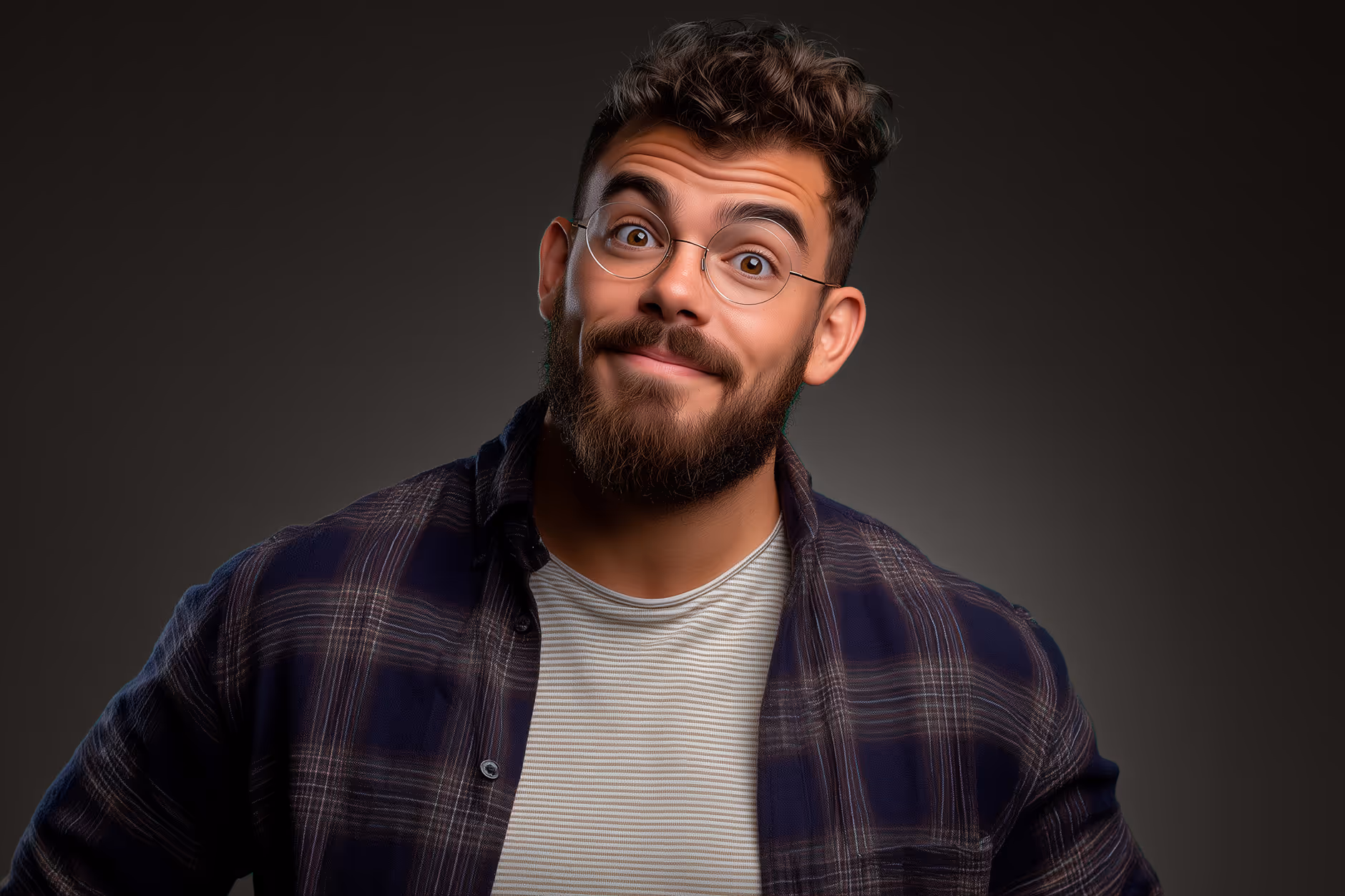 Example Person Photo