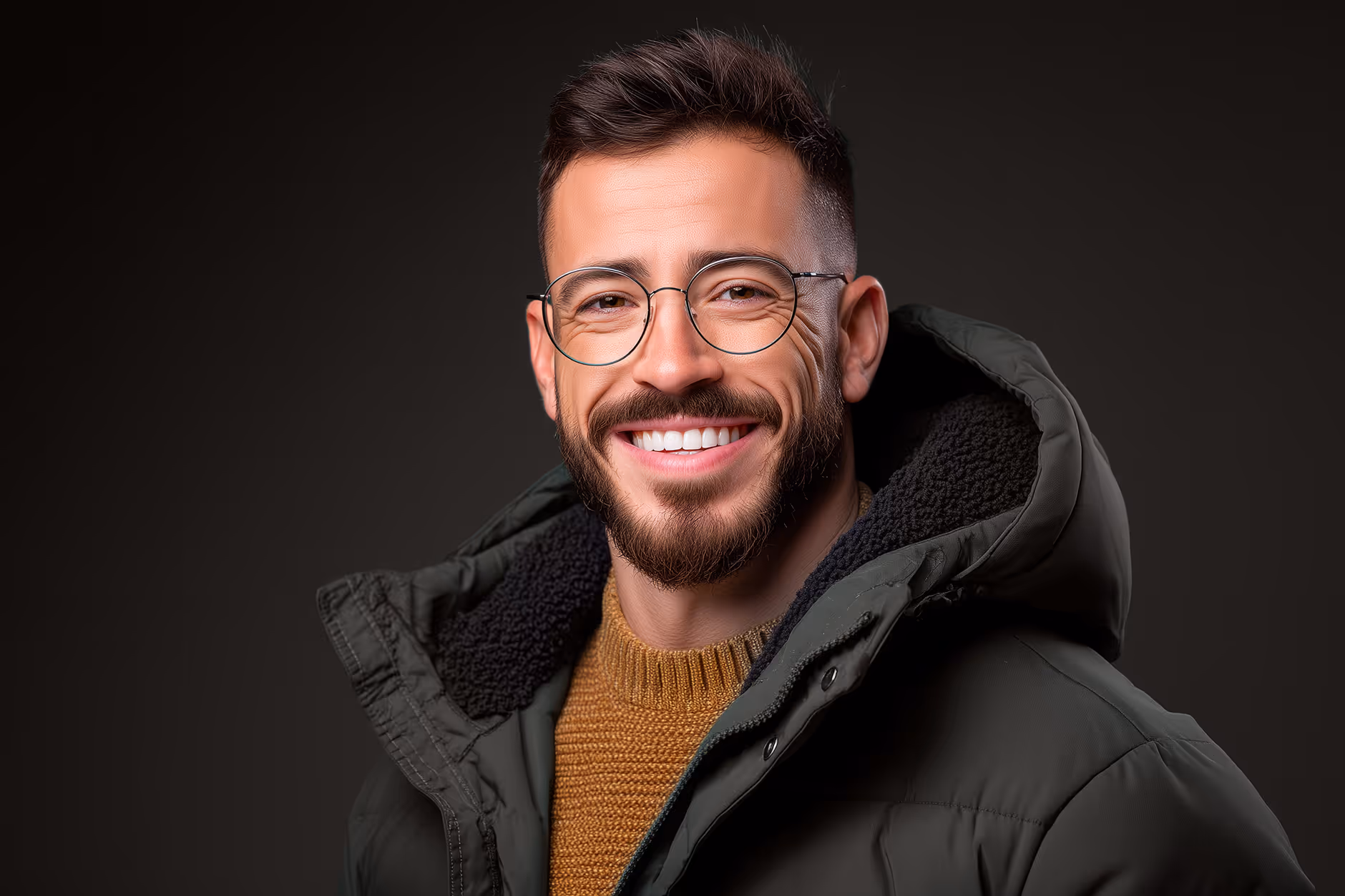 Example Person Photo