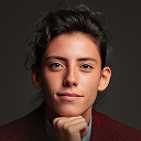 Example Person Photo