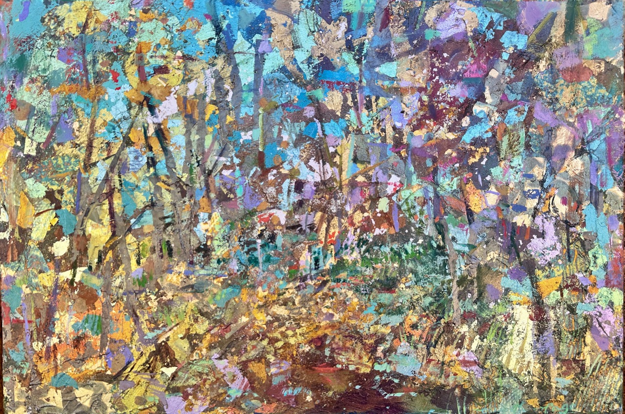 Forest of Seeds