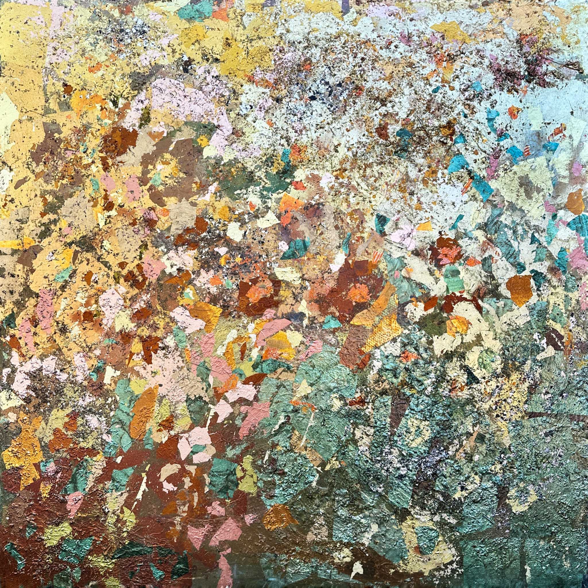 Field of Seeds (flowers)