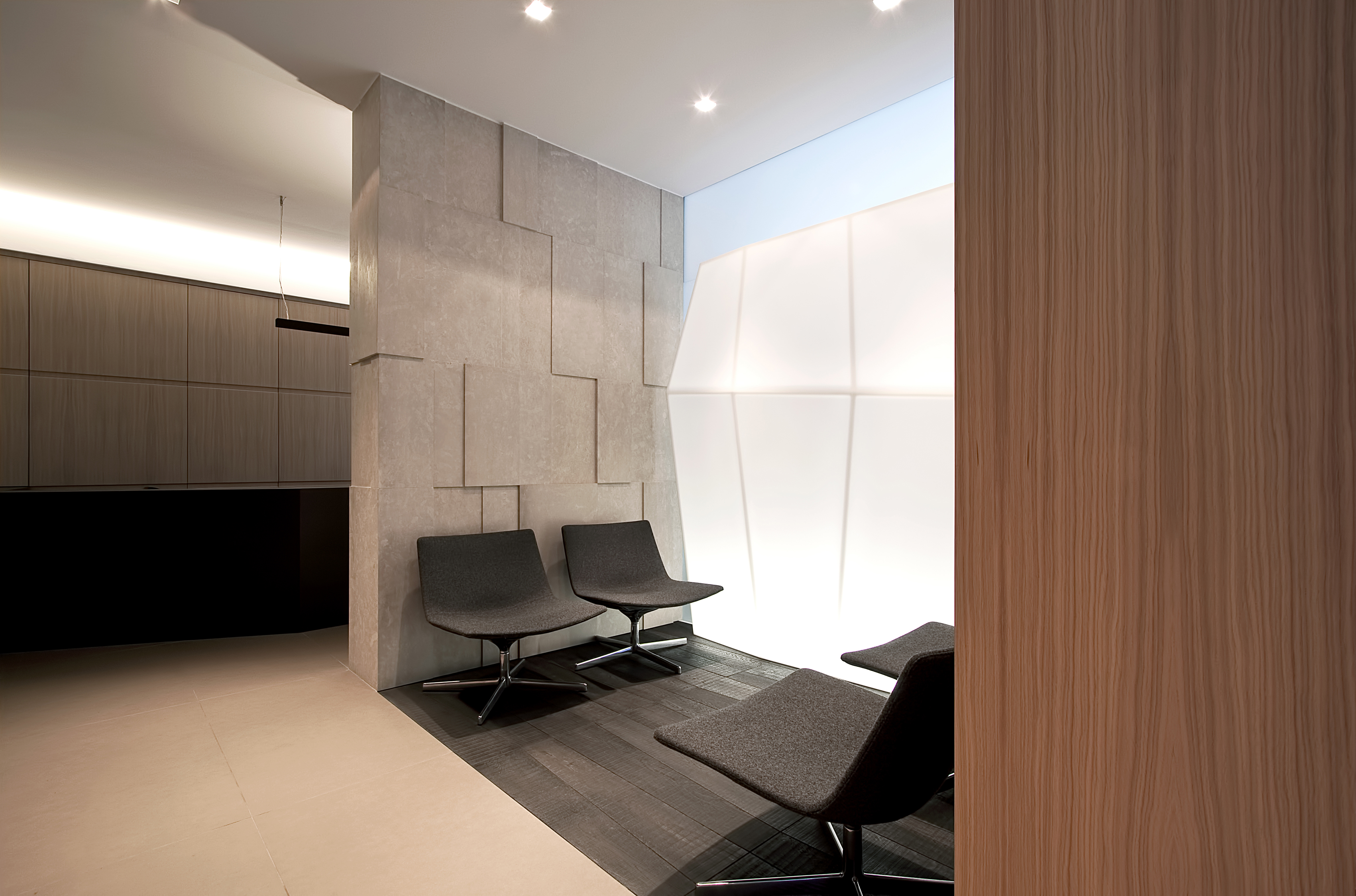 Failla Law Office by Studio 1328
