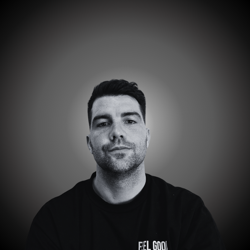 James Brown — Feel Good Physio Co.