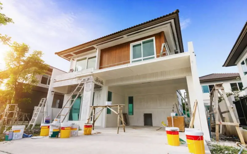 How Long Does a Home Renovation Take? (Realistic Australian Timelines)