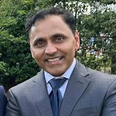 Mayur Patel