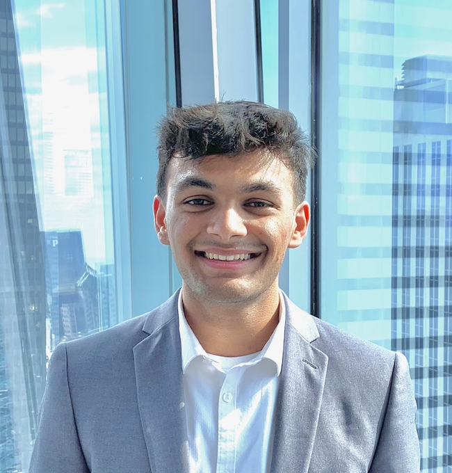 Neel Patel