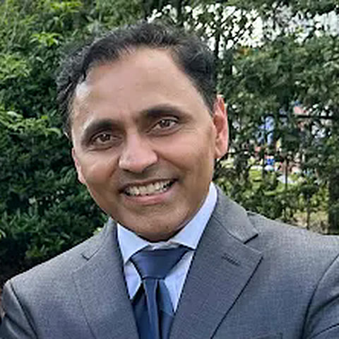 Mayur Patel