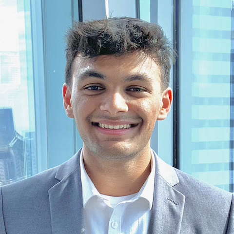 Neel Patel