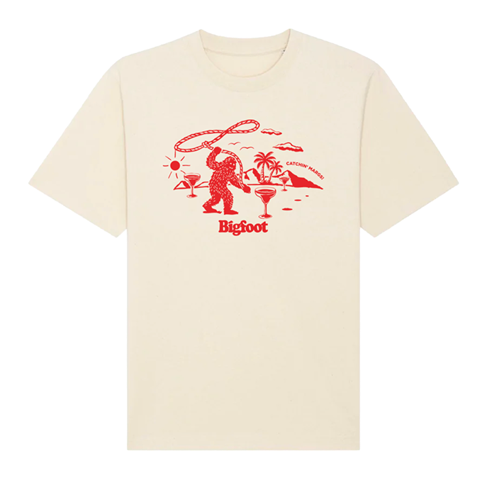 Catchin’ Margs T-SHIRT