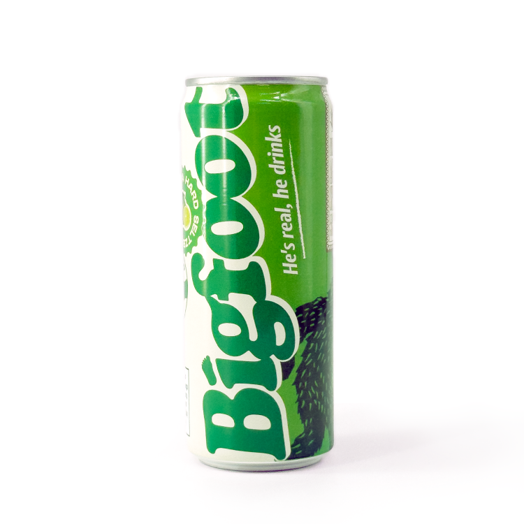 Bigfoot Margarita