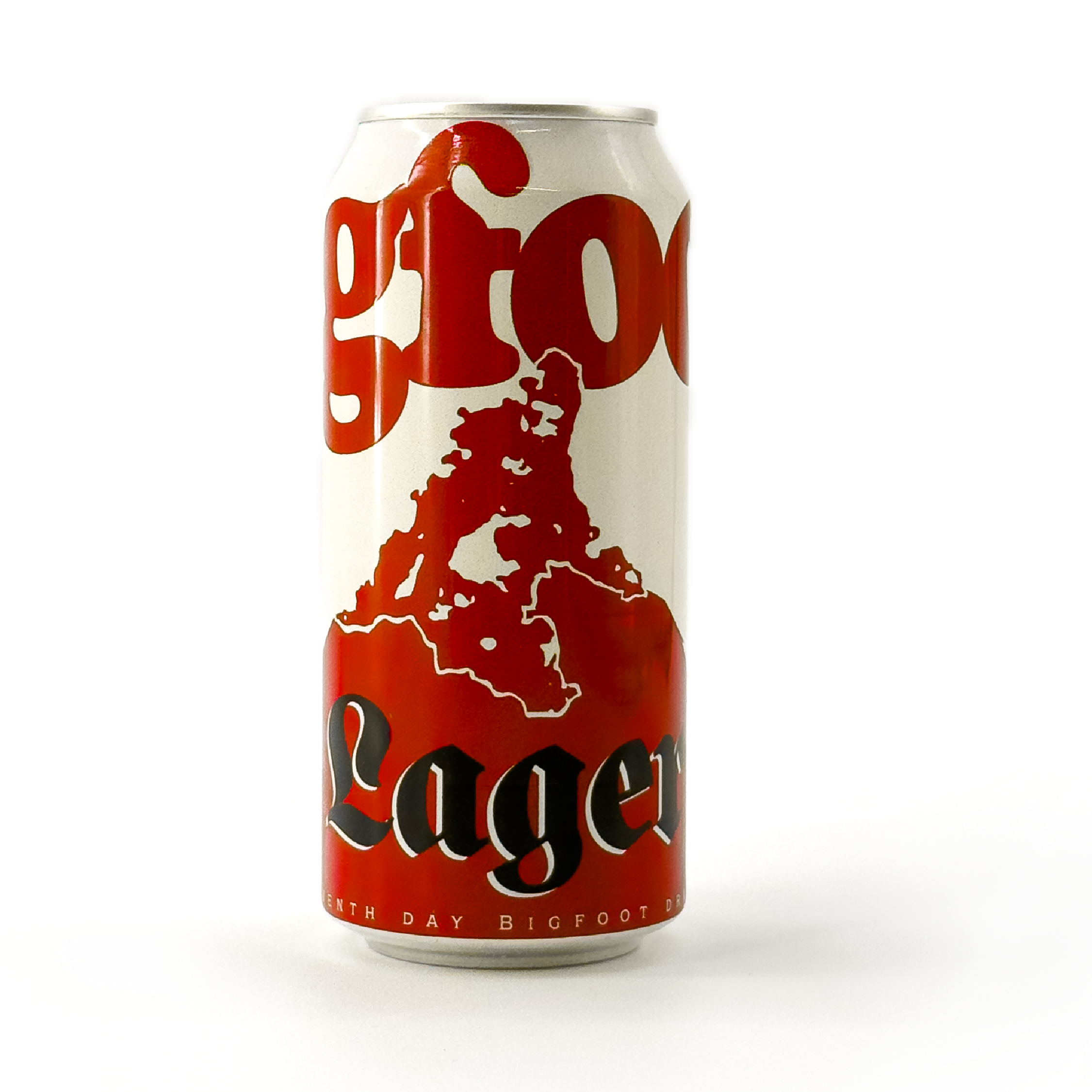 Bigfoot Lager