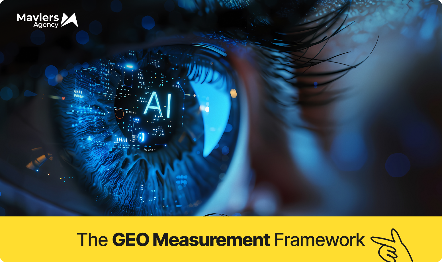 geo measurement for agencies