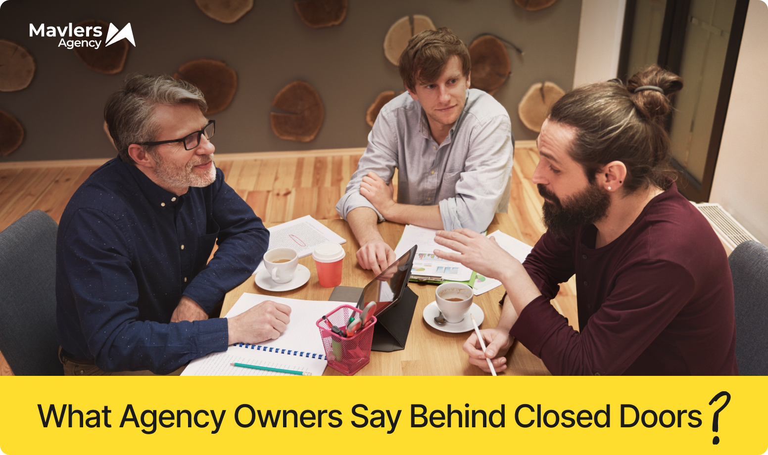 Hidden conversations about white label agency partnerships