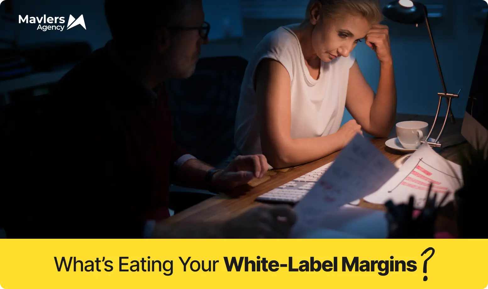 Hidden tech costs affecting white-label agency margins