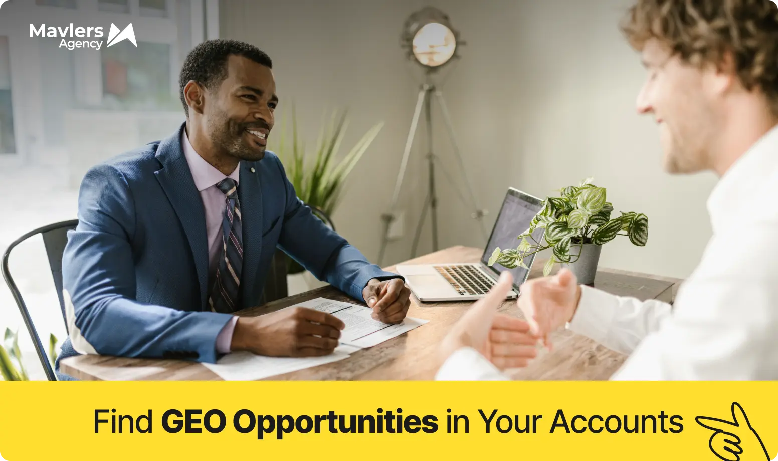 How to find GEO opportunities in existing SEO clients