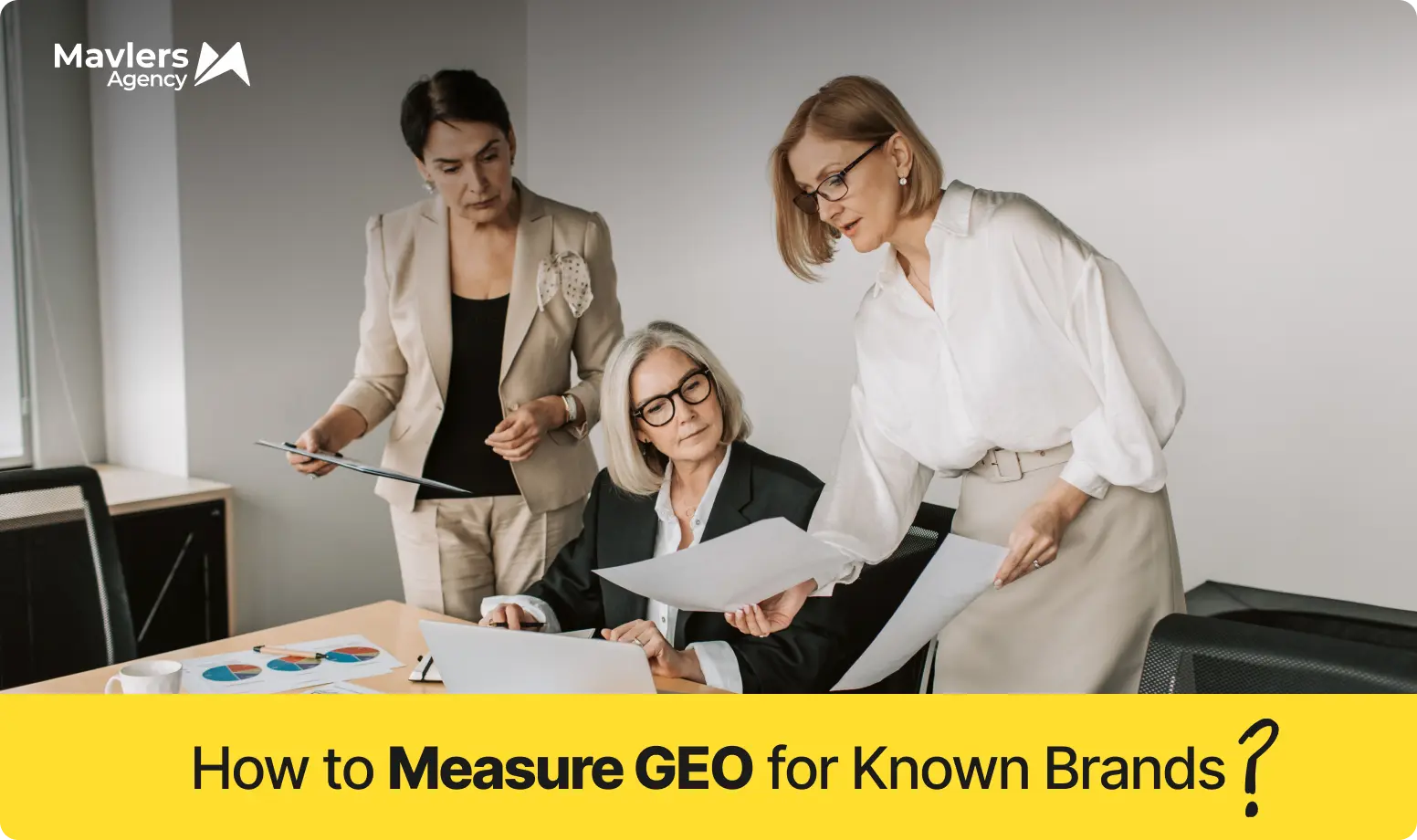 How to measure GEO performance using non-branded prompts, AI citations, and competitor visibility