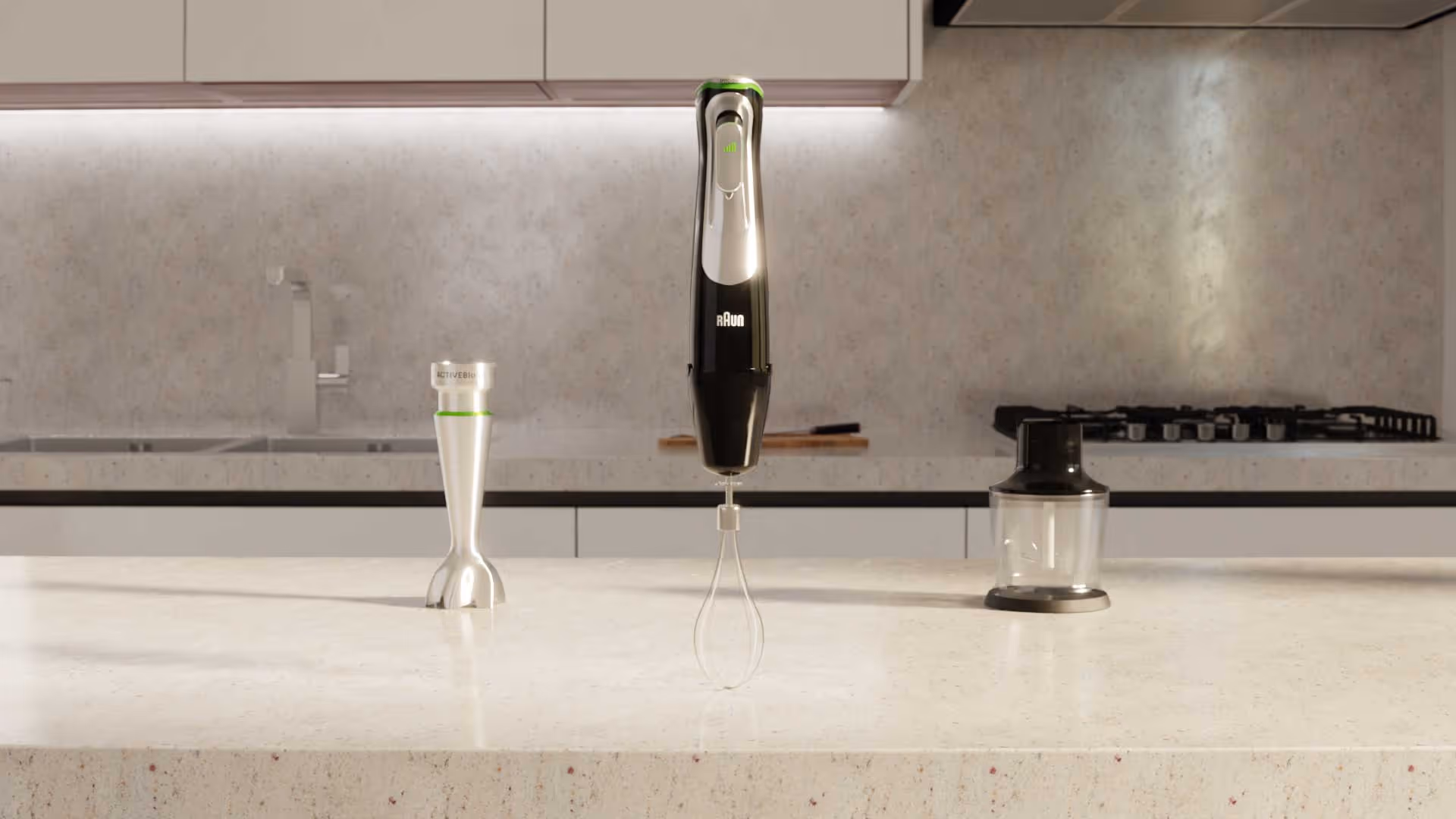 [background image] image of tech office space (for a food and agtech)