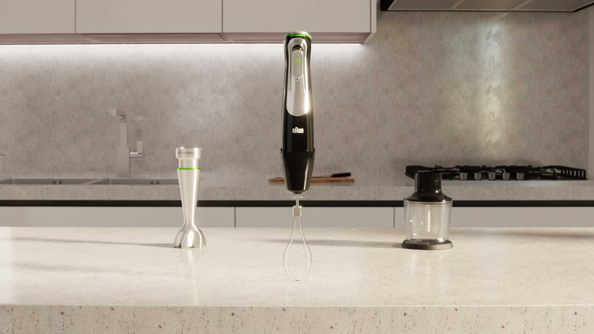 [background image] image of tech office space (for a food and agtech)