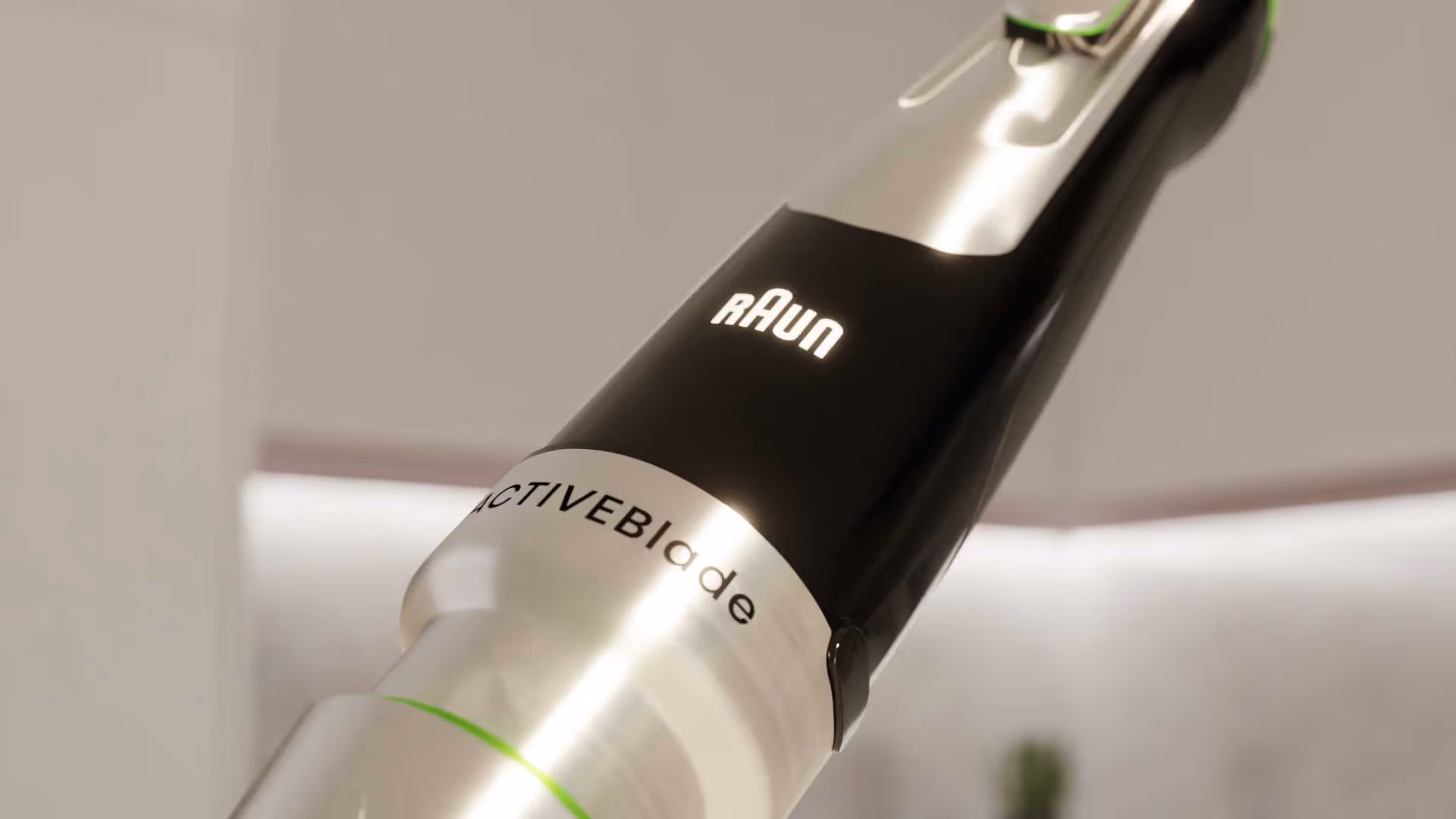 image of video editing software on a computer screen