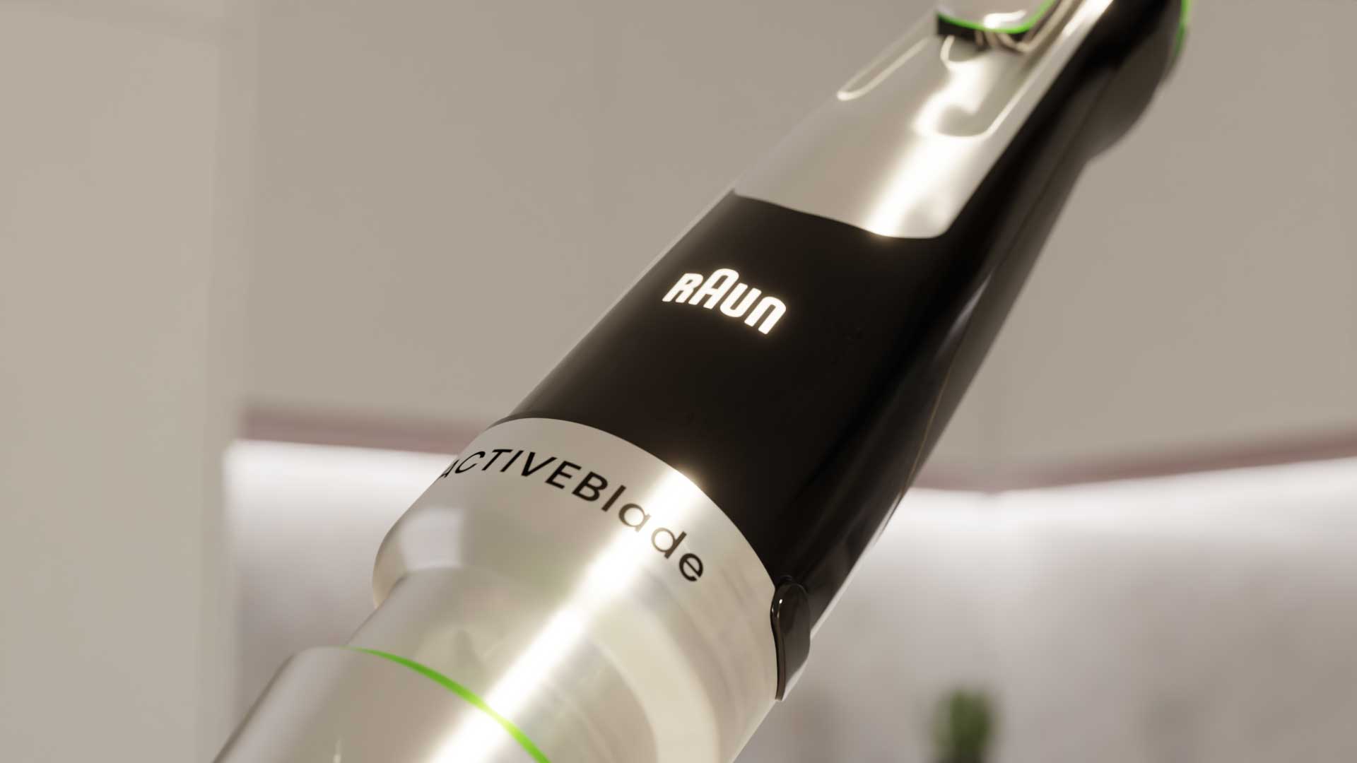 image of video editing software on a computer screen