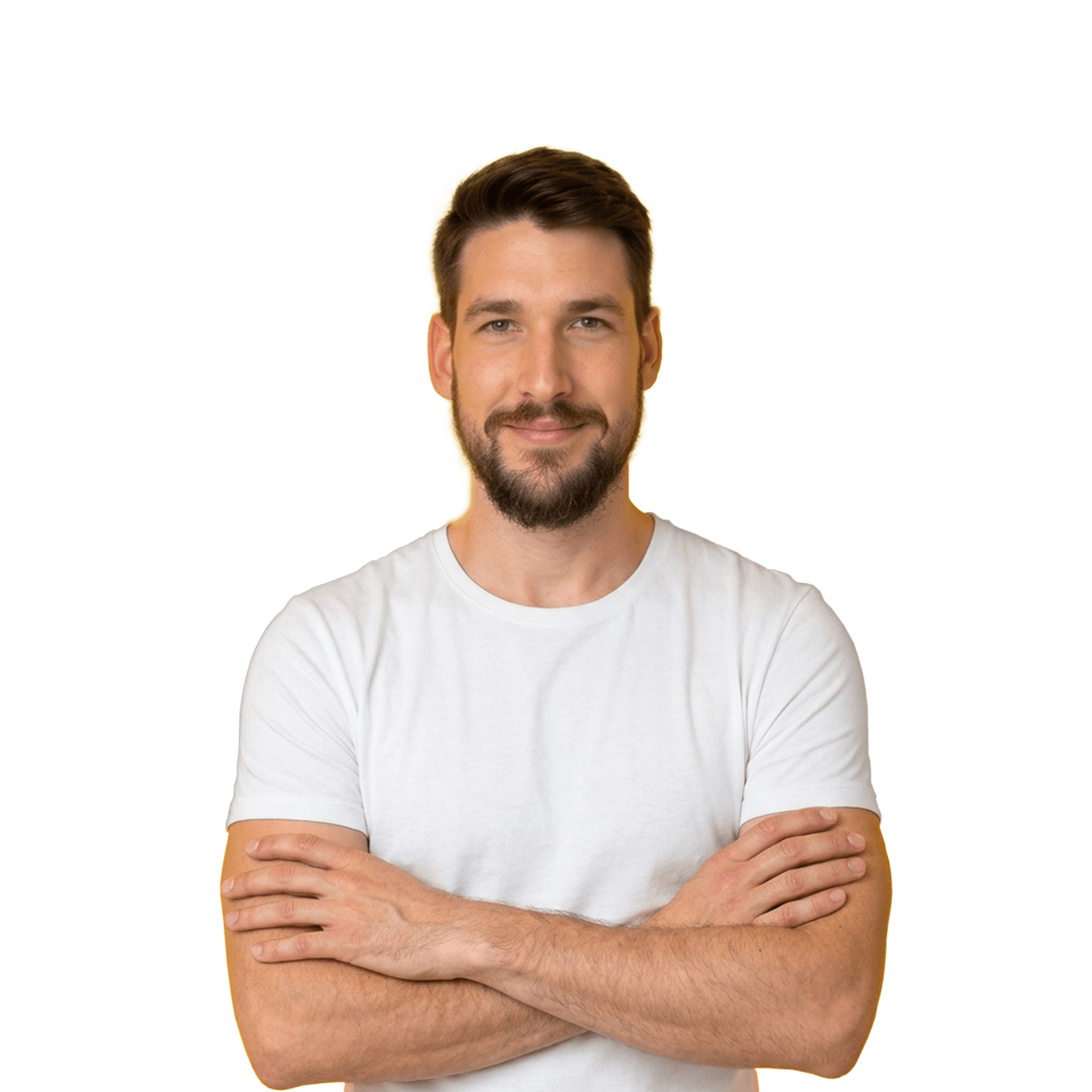 James Ward, Head of Website at Personio