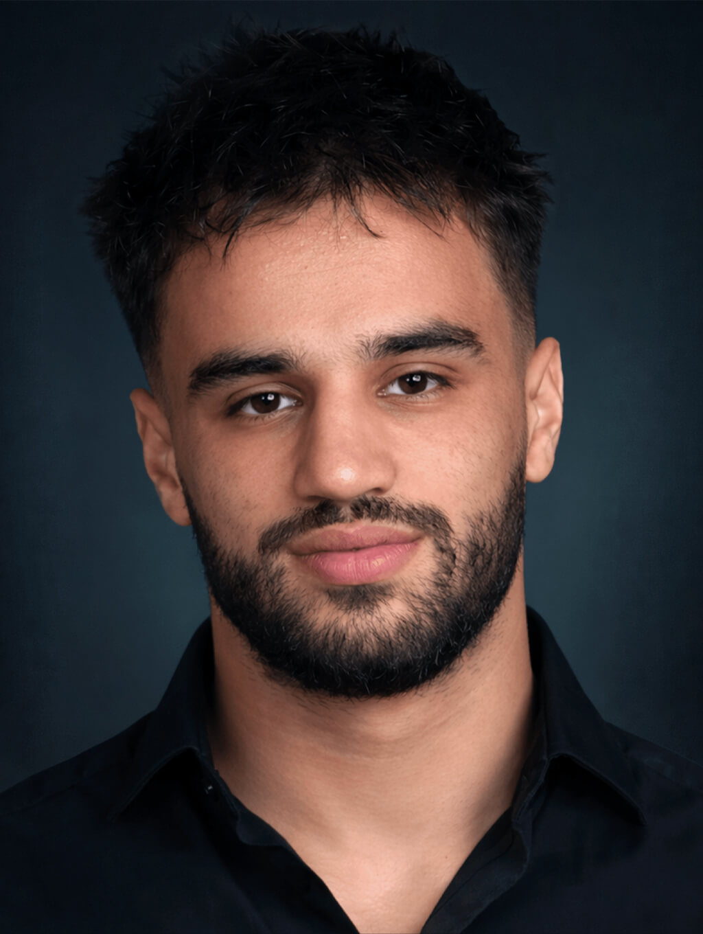 Dorian Embry, fondateur d'Embry, agence de communication à Toulouse