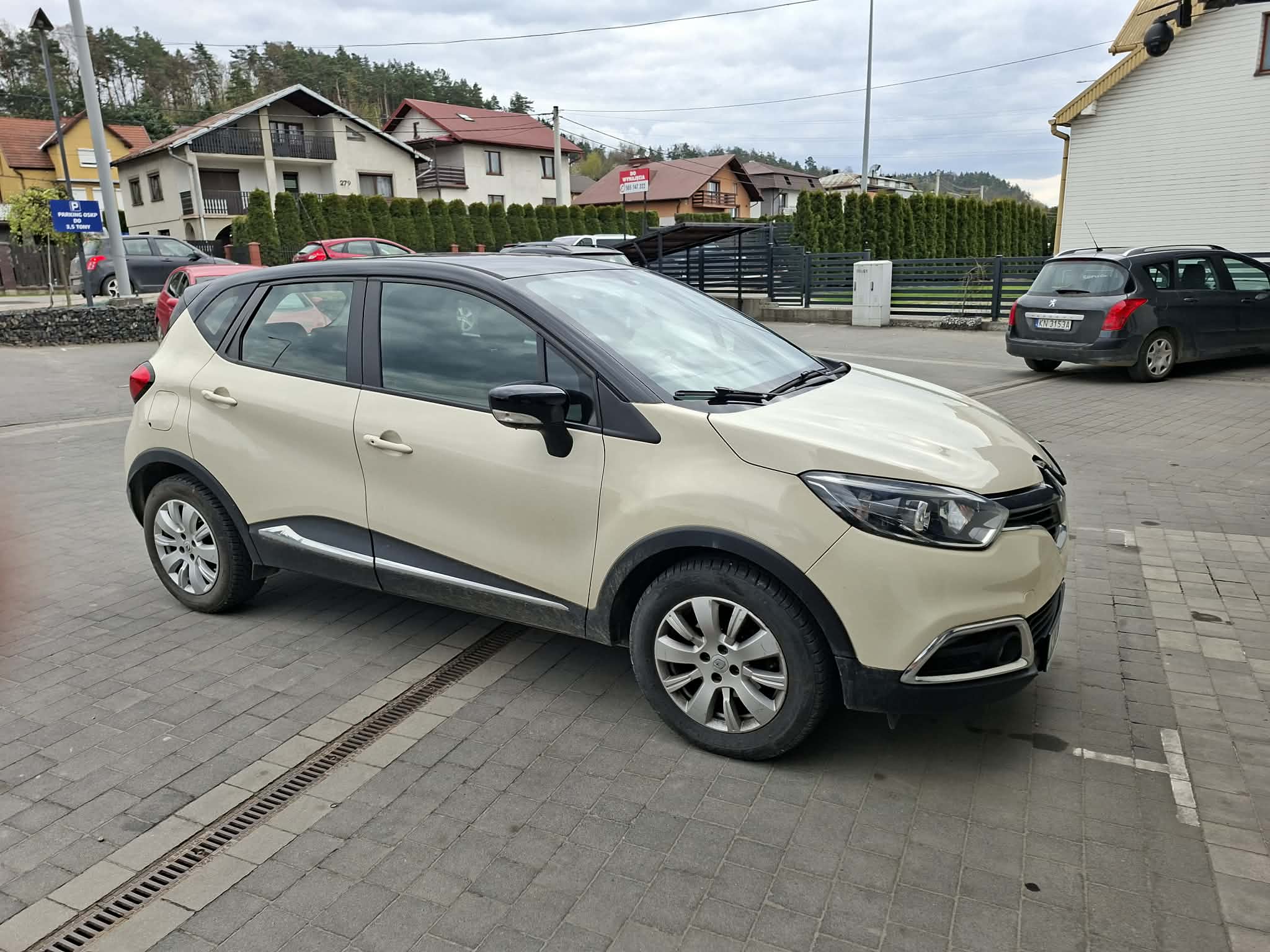 Zdjęcie licytacji